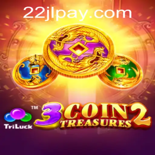 Explore the Exciting World of 3CoinTreasures2 with 22JL.COM