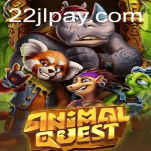 AnimalQuest: An Immersive Adventure in the World of Wildlife