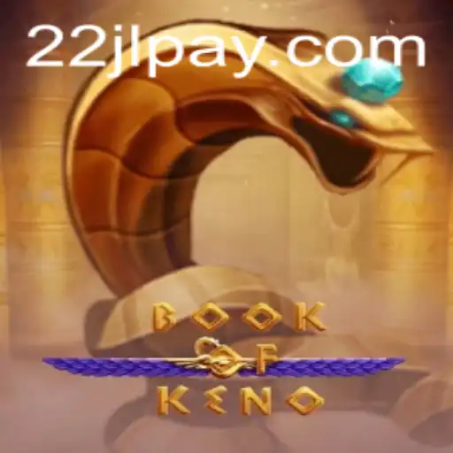 Exploring BookOfKeno: A Thrilling Game Experience
