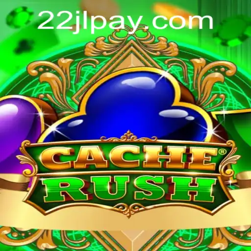Unlock the Excitement with CacheRush: A Deep Dive into the Thrill of 22JL.COM's Latest Adventure