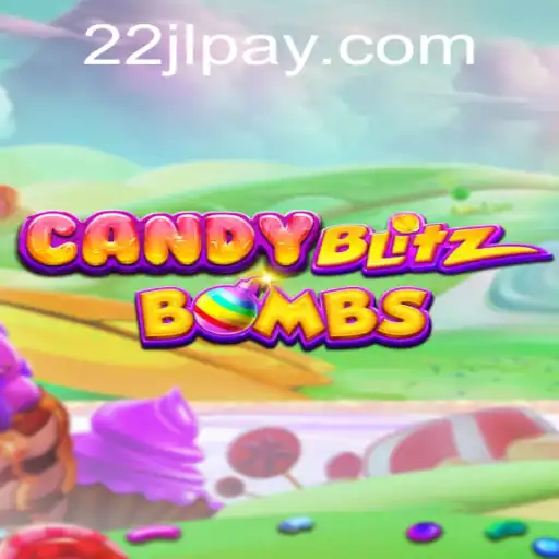 Dive into CandyBlitzBombs: A Sweet Adventure with a Strategic Twist
