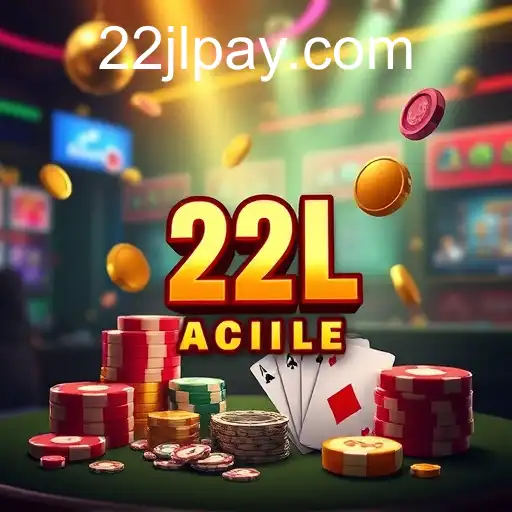 Gaming Experience 22JL.COM - 800+ Premium and Exclusive Games