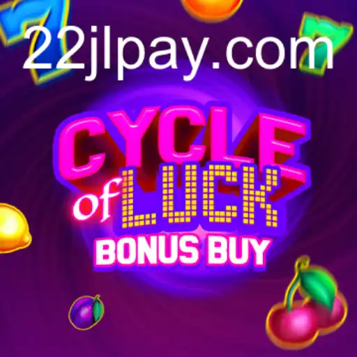 Exploring the Exciting World of CycleofLuckBonusBuy