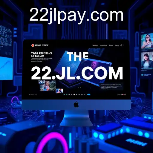 Gaming Experience 22JL.COM - 800+ Premium and Exclusive Games