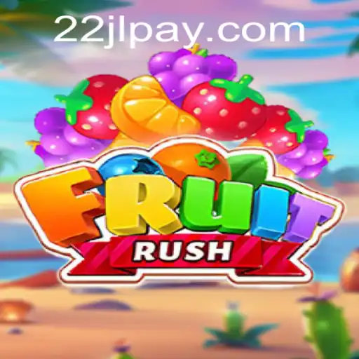 FruitRush: The Exciting New Game by 22JL.COM