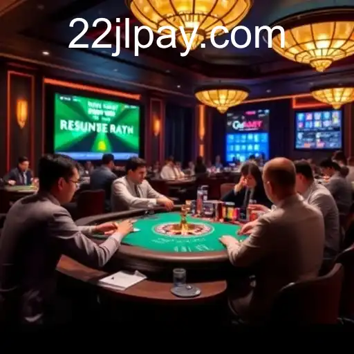 VIP Service 22JL.COM - 24/7 Support and Exclusive Benefits