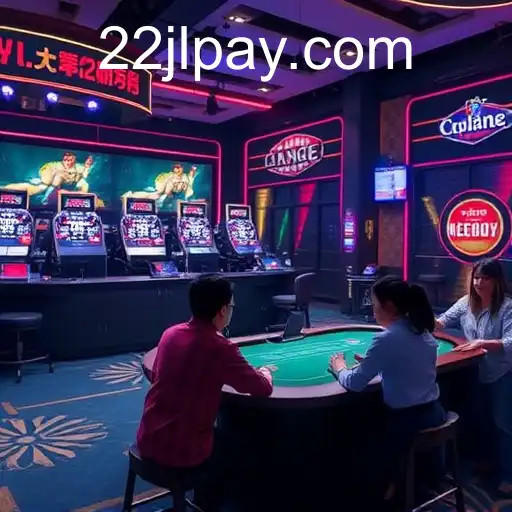 VIP Service 22JL.COM - 24/7 Support and Exclusive Benefits