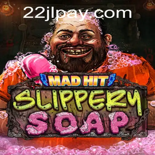 The Thrilling World of MadHitSlipperySoap: A Deep Dive into the Game Phenomenon