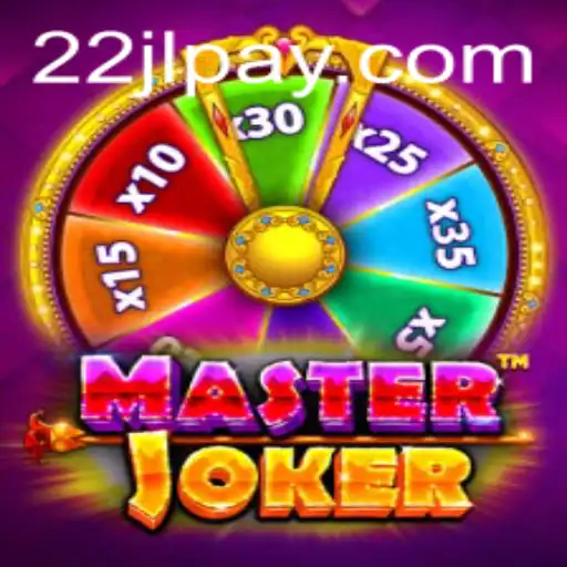 MasterJoker: An Intriguing Blend of Classic Slot Fun and Modern Excitement
