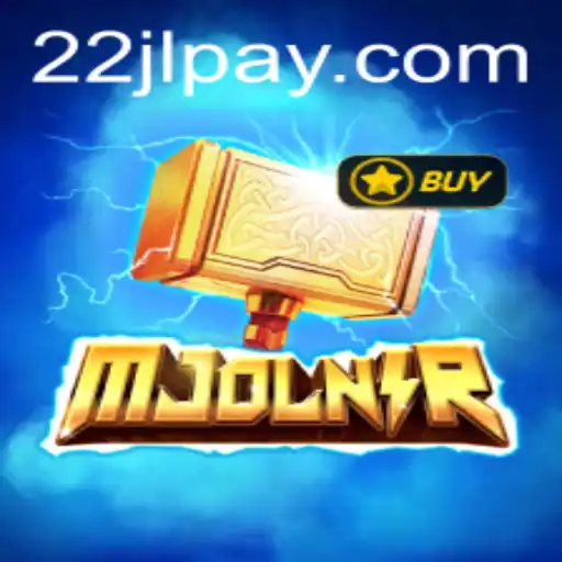 Unveiling Mjolnir: The Exciting New Game from 22JL.COM