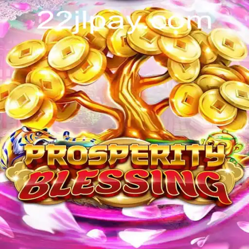 Unlocking Prosperity: A Deep Dive into the Innovative Game ProsperityBlessing