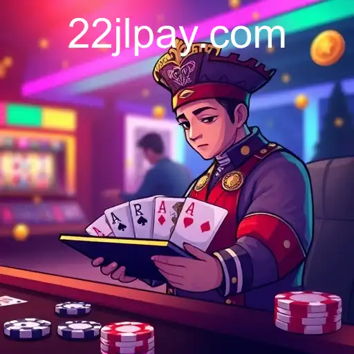 Gaming Experience 22JL.COM - 800+ Premium and Exclusive Games