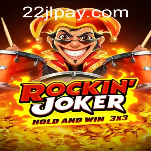 Exploring the Excitement of RockinJoker: A New Era of Online Gaming