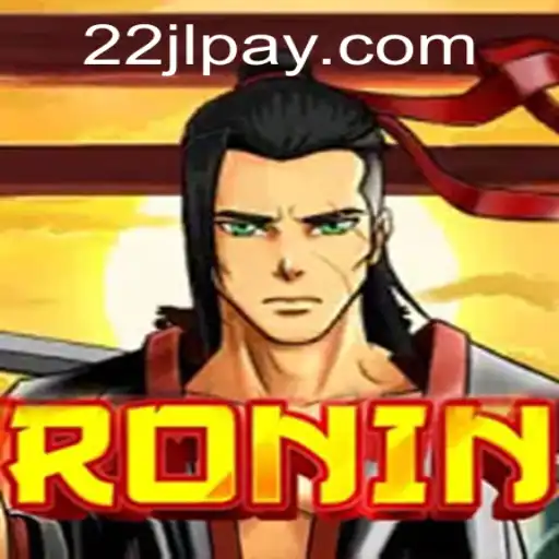 Exploring the World of 'Ronin': A Journey Through Skill and Strategy