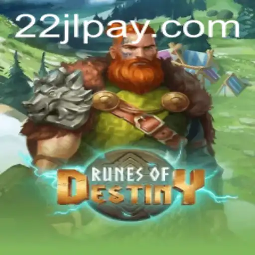Exploring the Enigmatic World of RunesOfDestiny
