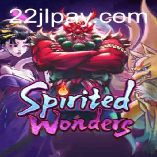 Exploring the Mystical Realm of SpiritedWonders with 22JL.COM