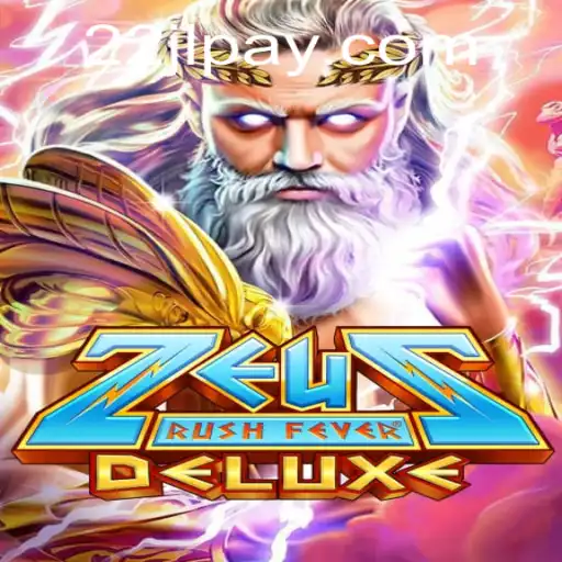 Exploring ZeusRushFeverDeluxe: A Thrilling Journey through Ancient Greece